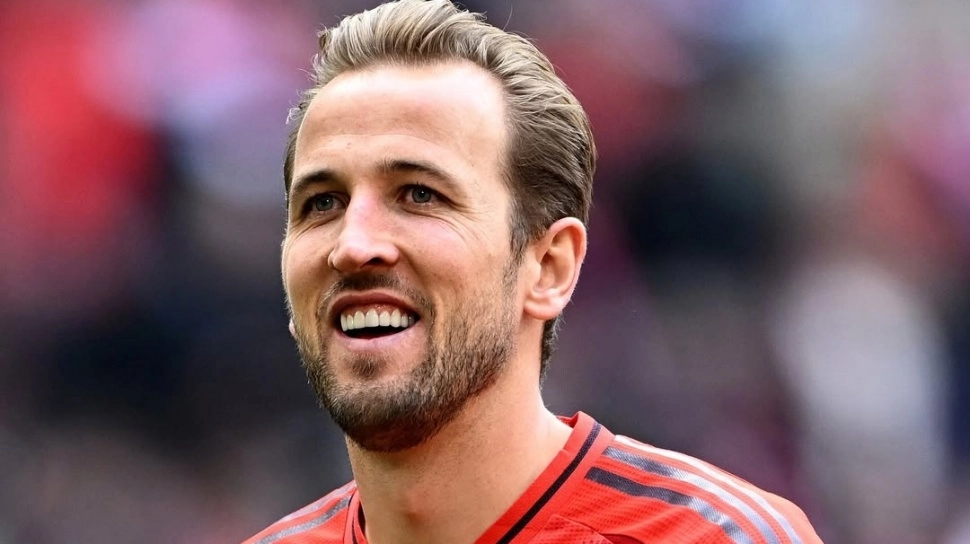 Tegaskan Harry Kane Bertahan, Bos Bayern Munich: Lagi Pula Barcelona Tidak Punya Uang