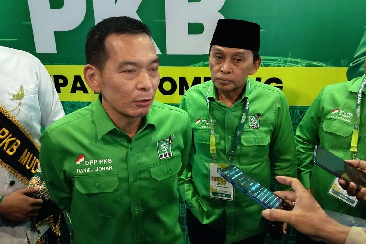 Anggota DPR Ingatkan Pengawasan Hewan Kurban, Waspadai PMK dan LSD