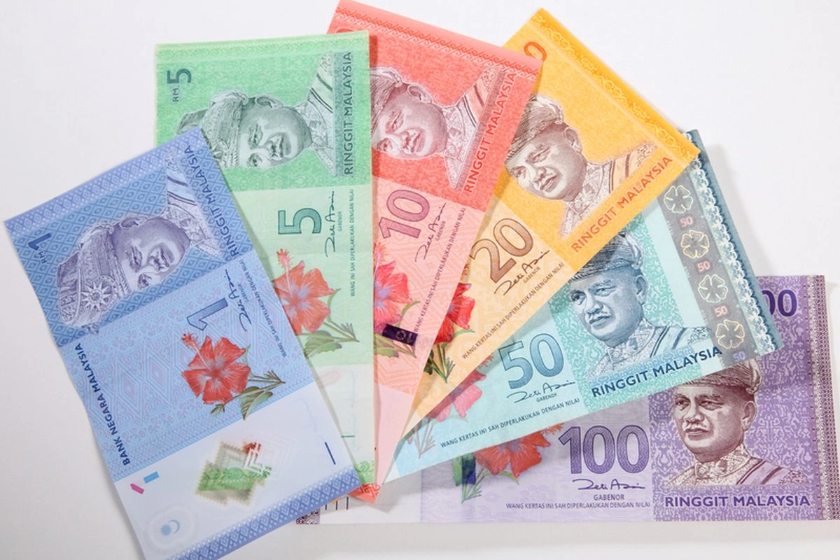 Cadangan Devisa Malaysia Turun, Investor Tetap Optimistis pada Ringgit