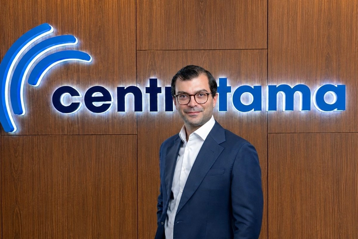 Centratama (CENT) Tunjuk Jacopo Rigamonti Jadi CEO