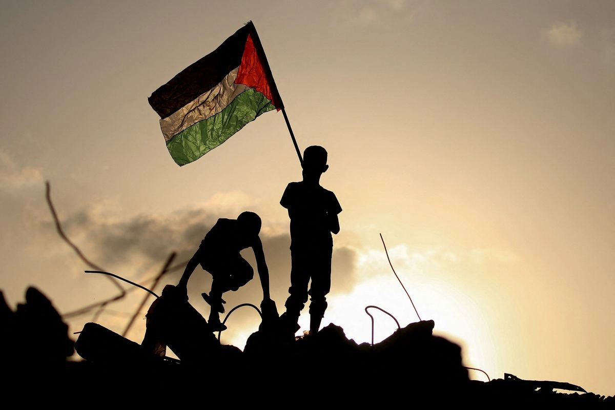 Daging Dam Jemaah Haji Indonesia Didistribusikan ke Palestina