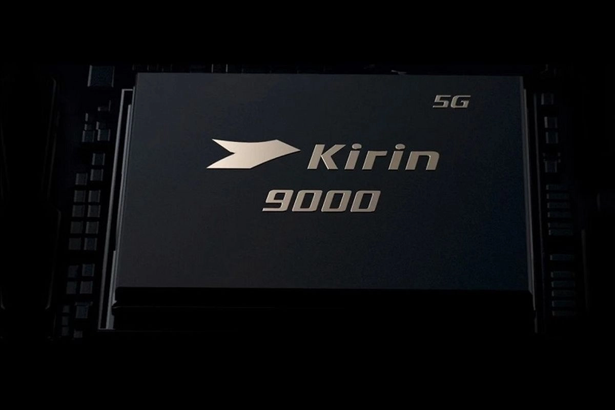 Huawei Sesumbar Bisa Bikin Chip Canggih meski Diblokir AS