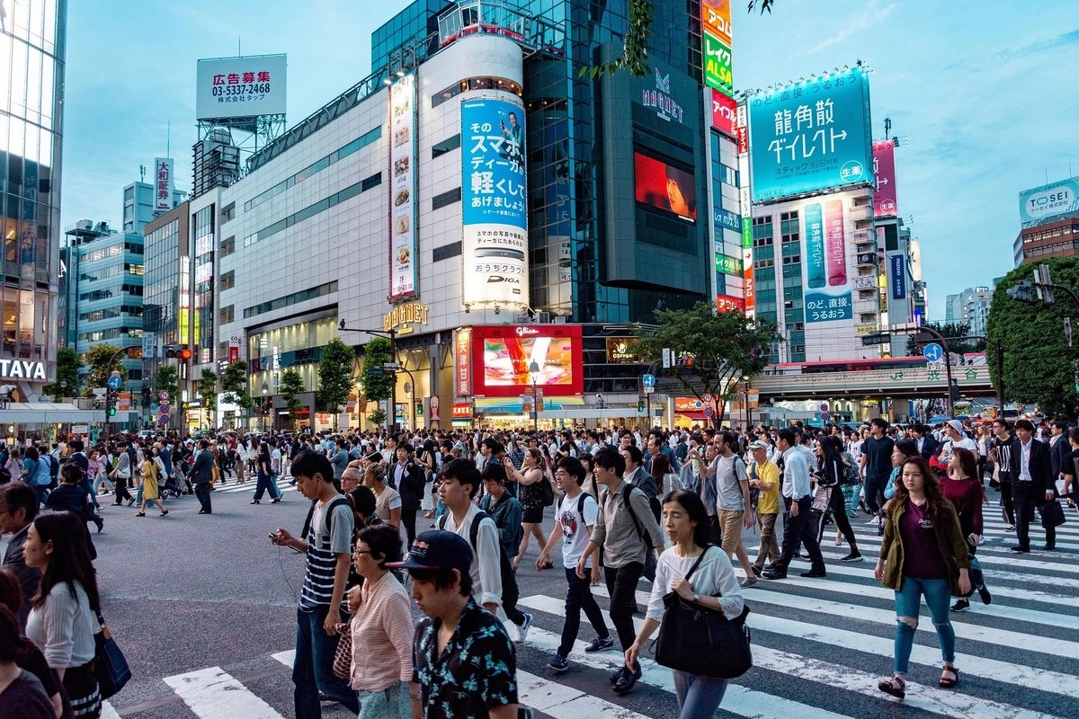 Indonesia Masuk Aging Population, Jepang Sudah Lebih Dulu Mengalami