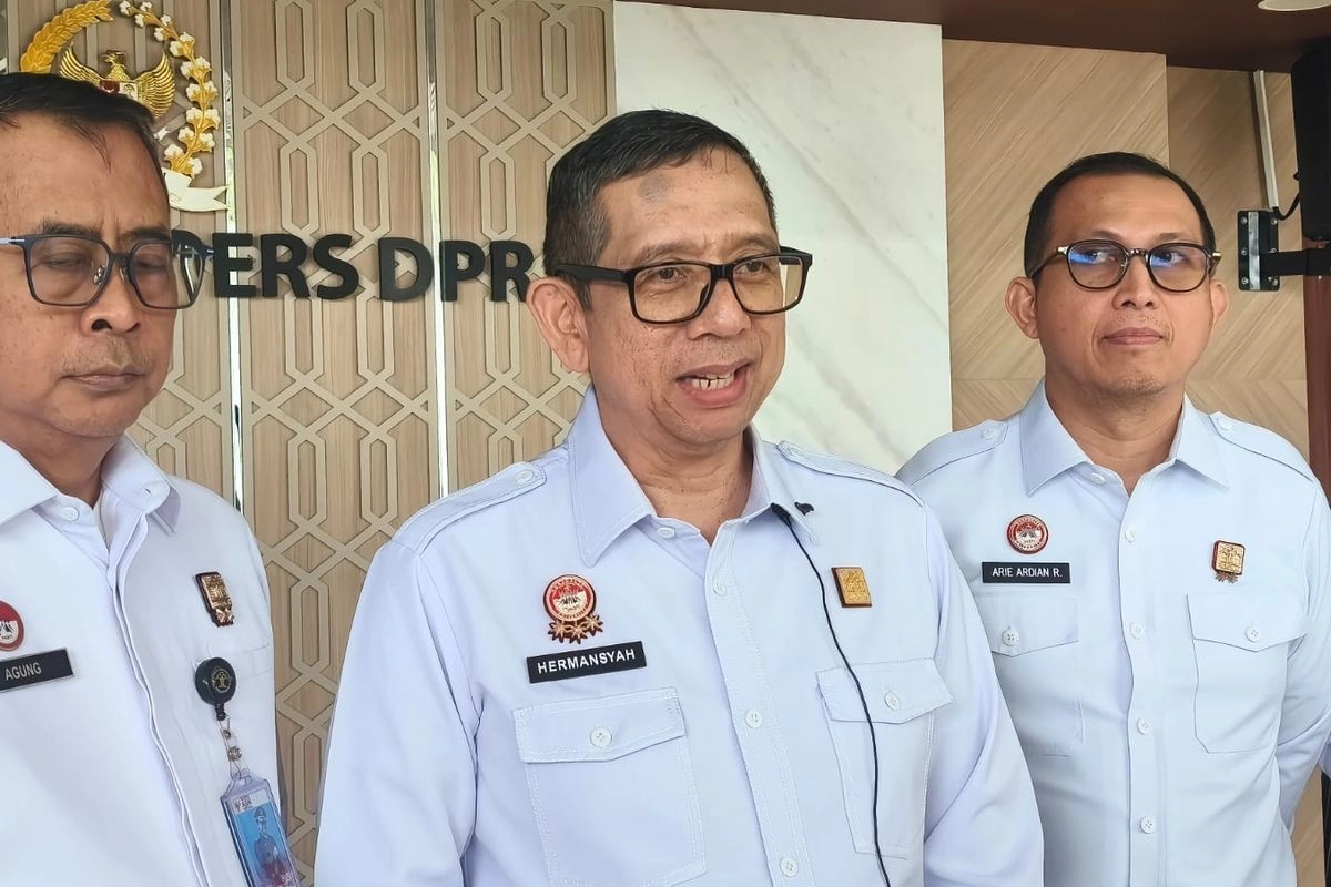 Kementerian Hukum Dorong Sinkronisasi RUU Hak Cipta dan Perpres Tata Kelola AI