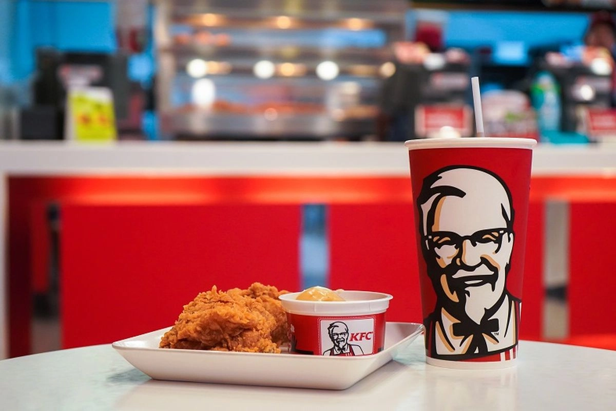 KFC Indonesia (FAST) Catat Laba Rp 12,6 Miliar, Pendapatan Rp 1,4 Triliun