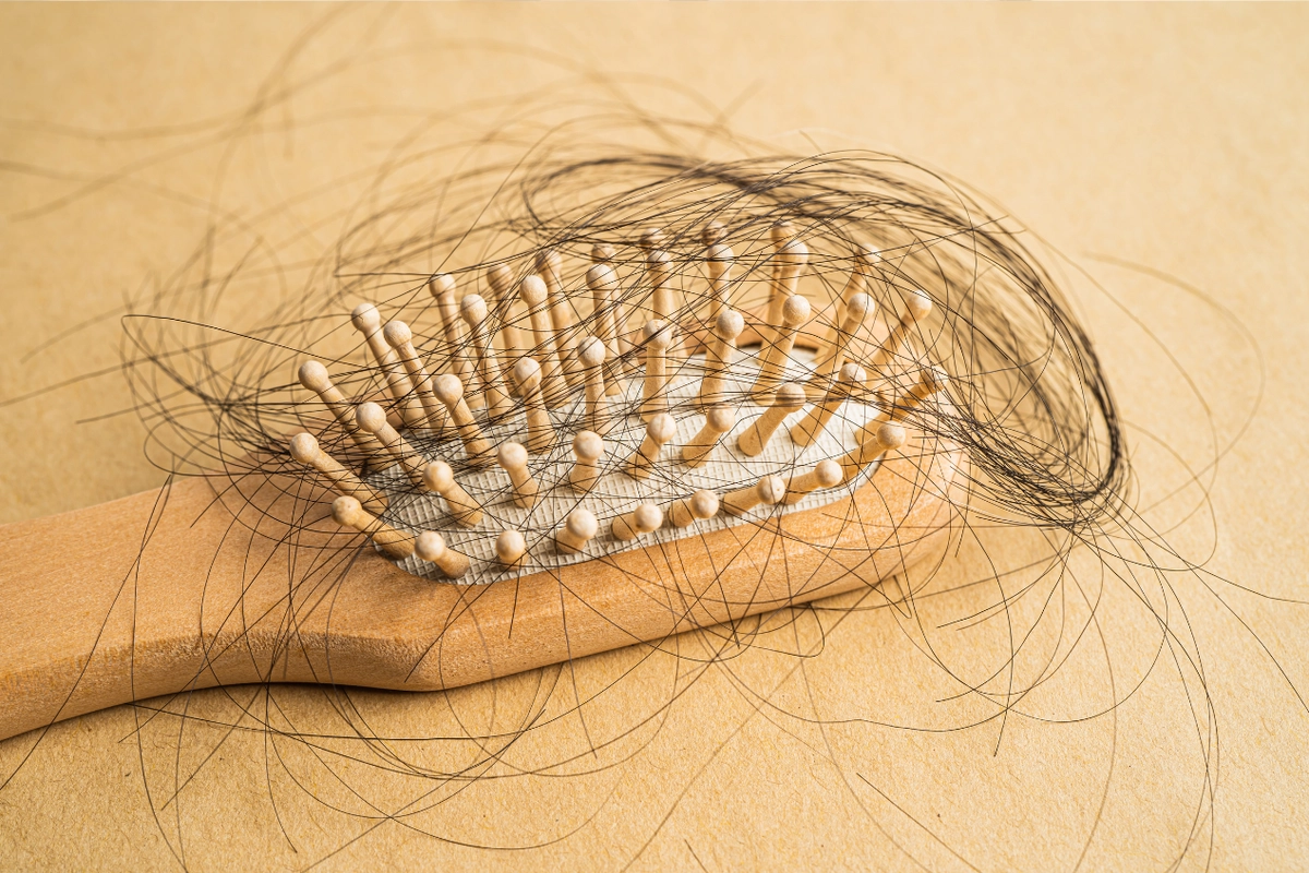 Kolagen vs Biotin: Mana yang Lebih Ampuh untuk Pertumbuhan Rambut?