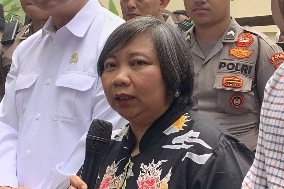 Komnas HAM Mengaku Tak Pernah Dilibatkan untuk Susun Draf RUU HAM