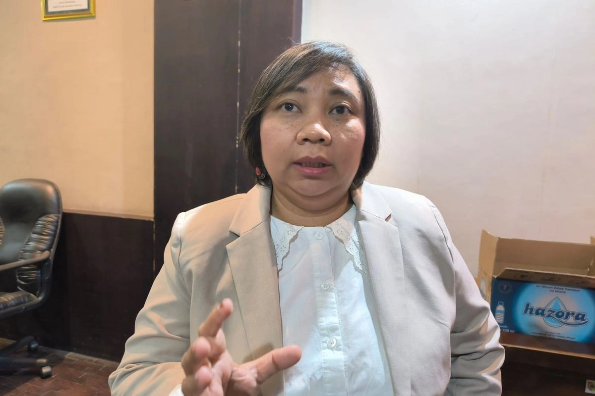 Komnas HAM Sebut RUU HAM Ganggu Independensi hingga Buka Intervensi Politik