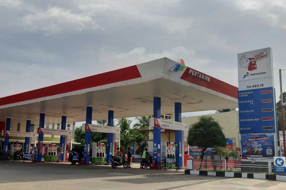 Konsumsi Pertalite Turun Hampir 9 Persen, Pemerintah Perpanjang WFH 2 Bulan