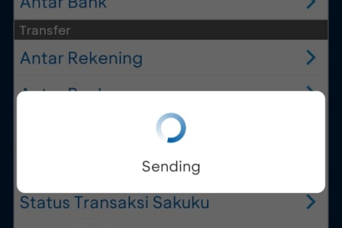 Minta Maaf, Manajemen Sebut Aplikasi BCA Mobile Sudah Normal, Saldo Belum Balik Diminta Lapor