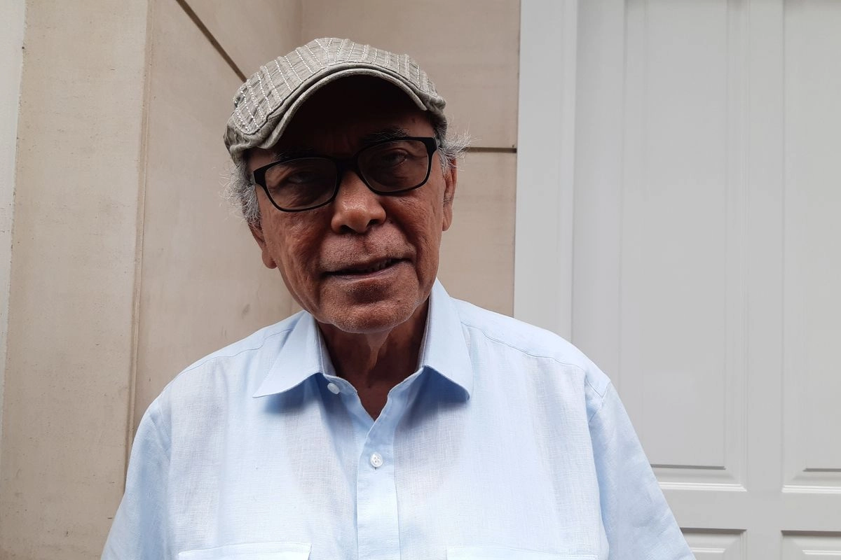 Pendiri PAN, Abdillah Toha Assegaf Meninggal Dunia
