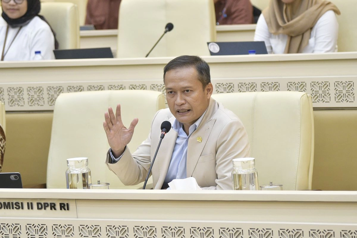 Politikus Gerindra Jelaskan Warisan Kondisi Paradoks yang Diterima Prabowo