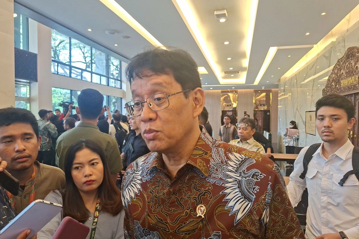 Purbaya Sebut 10 Perusahaan CPO Diduga Bermain Transfer Pricing