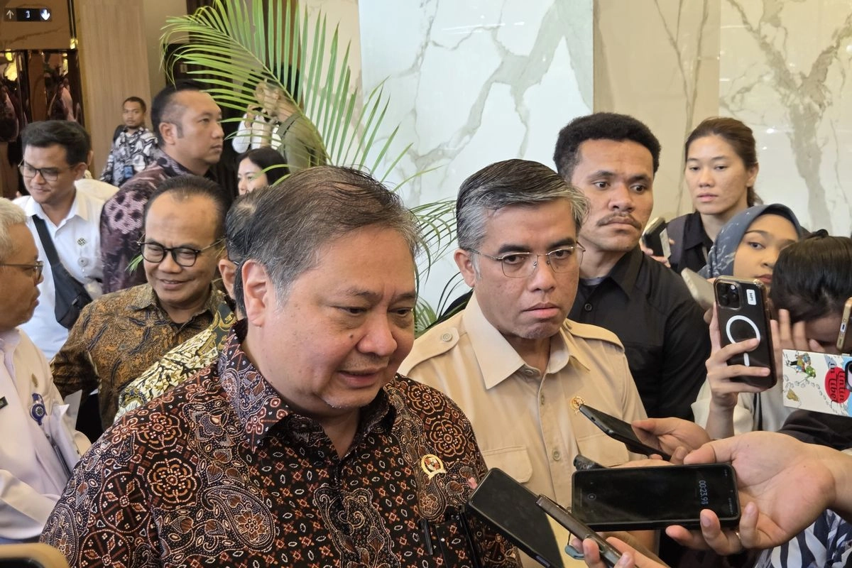 WFH ASN Diperpanjang, Pemerintah Siapkan Stimulus Baru
