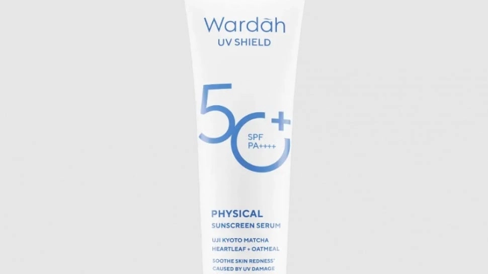 4 Sunscreen Wardah untuk Ibu Hamil, Formula Aman dan Anti Iritasi
