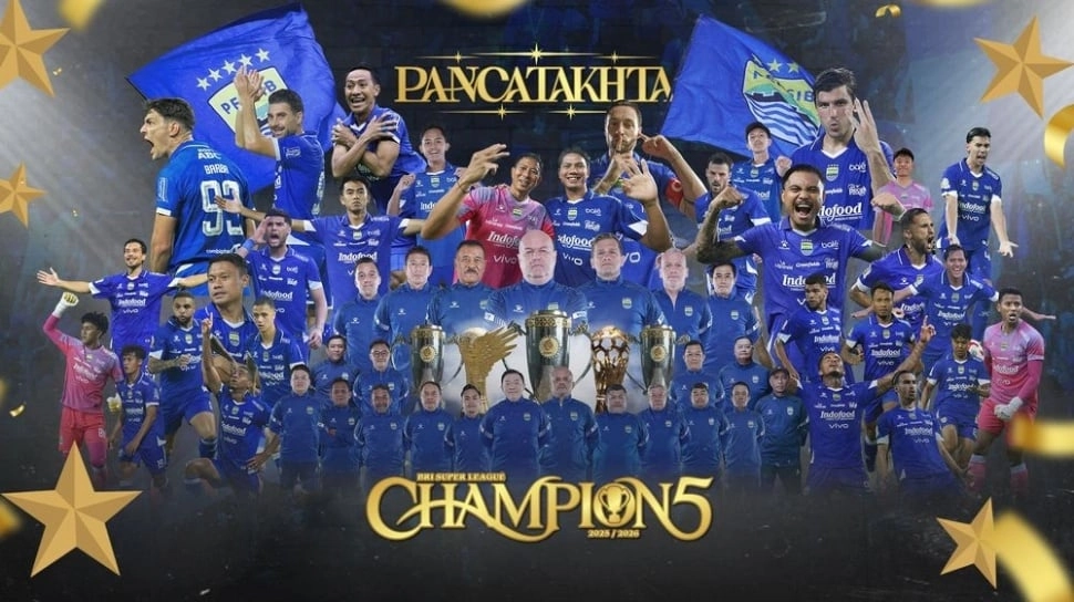 Alasan Persib Tunjuk Igor Tolic Gantikan Bojan Hodak