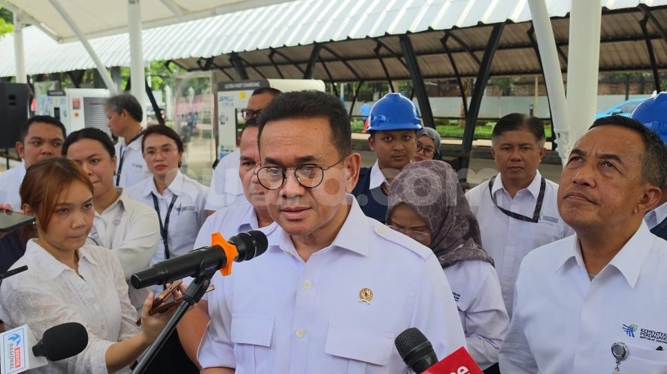 Arab Saudi Buka Lagi Keran Udang RI, Mendag: Ini Kabar Baik!