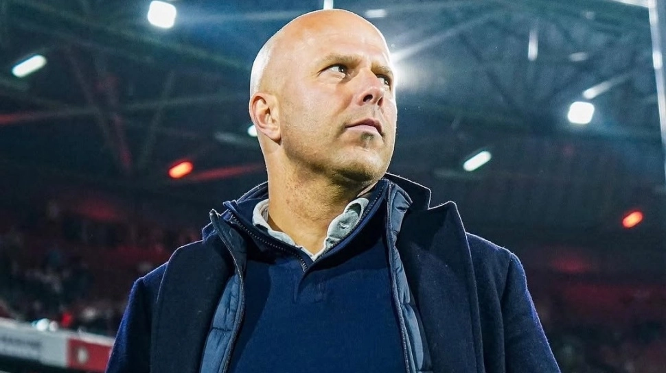 Arne Slot: Liverpool dan Saya Belum Sempurna