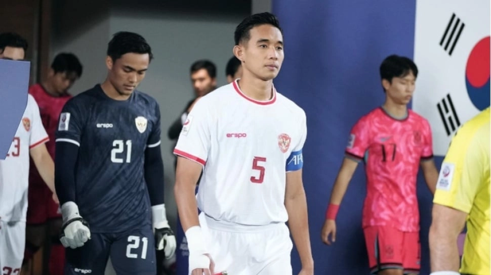Buntut Duel Persija vs Persib di Samarinda, Rizky Ridho Hingga Beckham Putra Disanksi Komdis PSSI