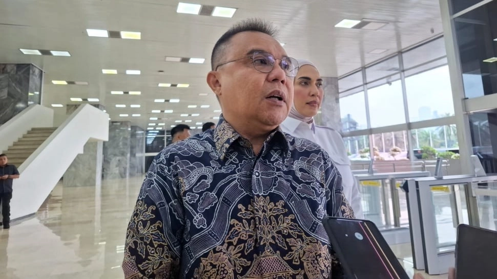 Dasco Dukung Putusan MK soal Parpol Tanpa 30 persen Caleg Perempuan Bakal Gugur