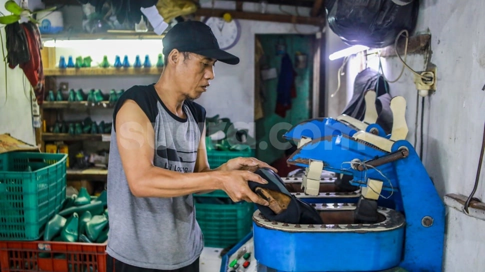 Ekonomi Digital RI Diproyeksi Tembus Rp 5.500 Triliun, Tapi UMKM Masih Kurang Dana