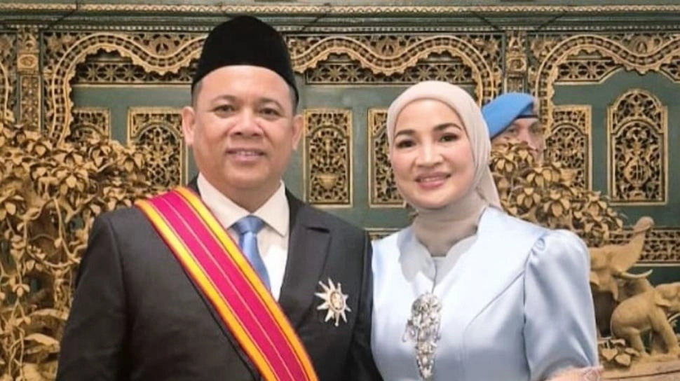 Emiten Haji Isam Bereaksi Soal DSI, Beri Dampak Bisnis?
