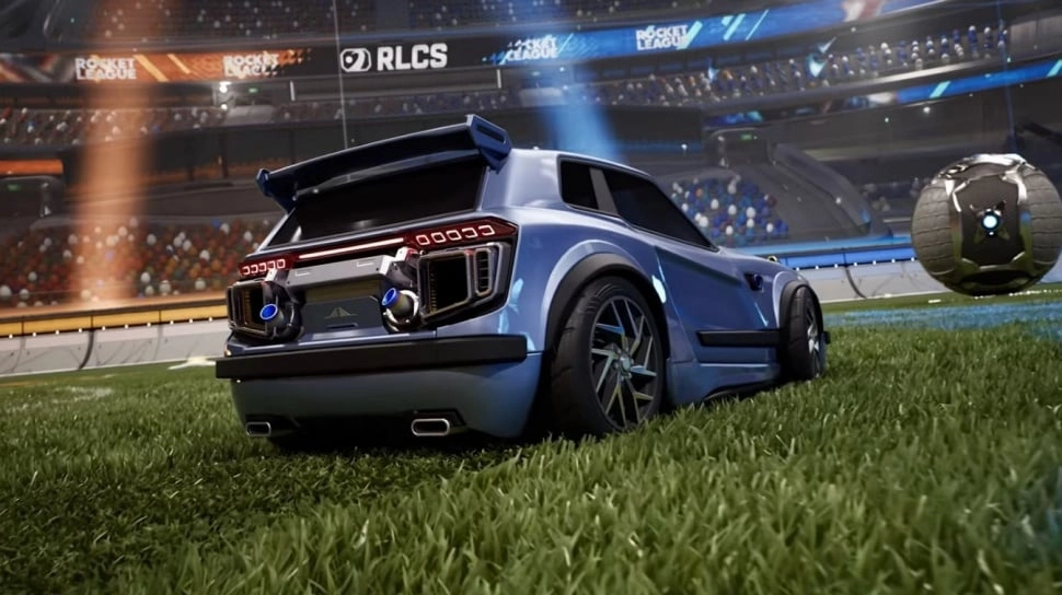 Epic Games Pamerkan Unreal Engine 6, Grafis Rocket League Makin Ciamik