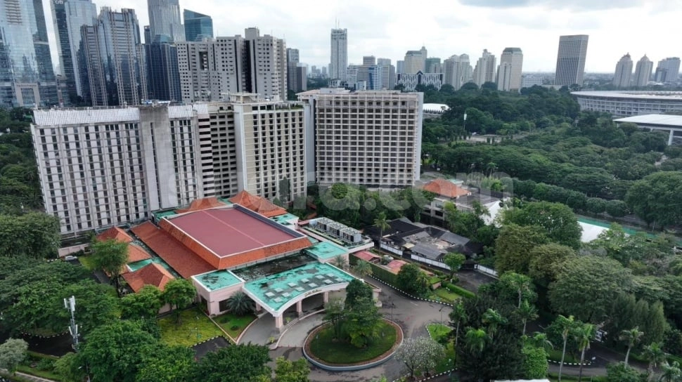 Hitung Mundur! Hotel Sultan Wajib Dikosongkan Juni 2026, Tak Ada Lagi Alasan Menunda