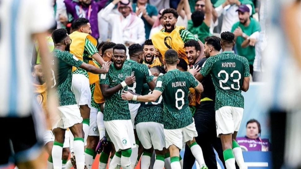 Ketika Raksasa Tumbang: 10 Kejutan Terbesar dalam Sejarah Piala Dunia