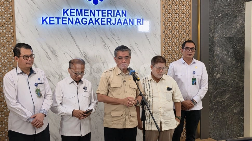 Kuota Program Magang Nasional Ditambah Jadi 150.000, Fresh Graduated Punya Kesempatan Kerja