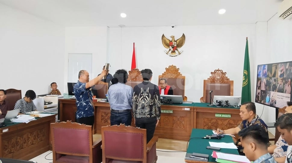 Lawan Impunitas, Nasib Kasus Air Keras Andrie Yunus Ditentukan 2 Juni