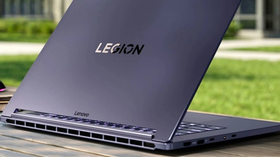 Legion Pertama dengan AMD Strix Halo, Laptop Gaming Lenovo Terbaru Bawa RAM 64 GB