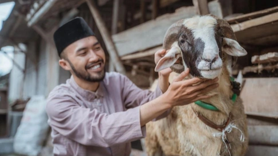 Mau Ajak Anak Nonton Penyembelihan Hewan Kurban? Ketahui Usia Ideal Menurut Dokter