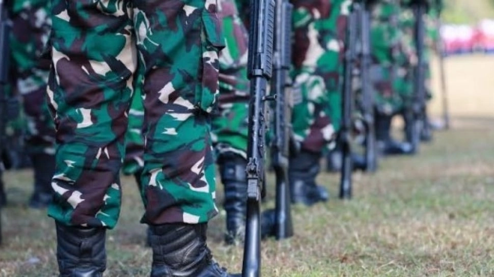 Militer Jadi Petani Hingga Pejabat, Doktrin Pertahanan Negara Sedang Disalahgunakan?