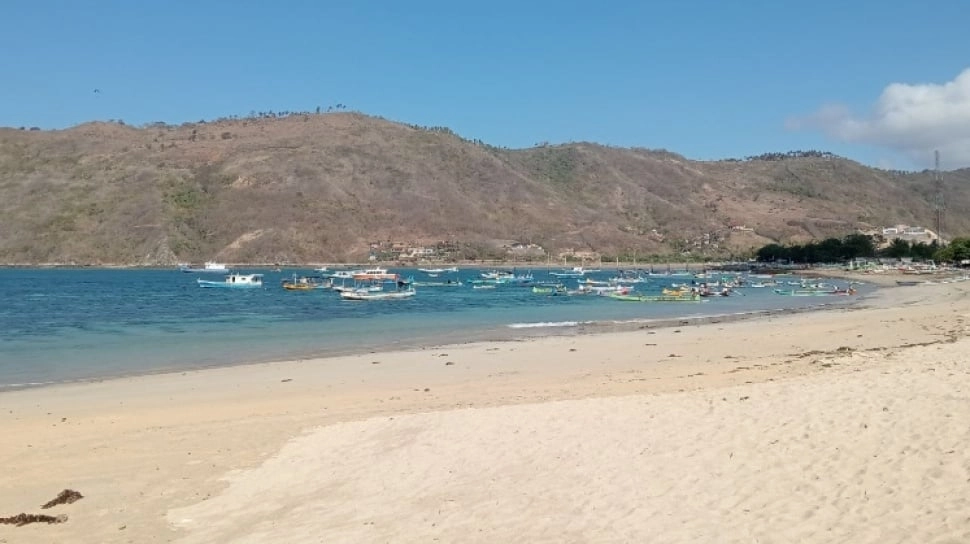 MOJO Garap 8 Resort di Lombok, Kuta Mandalika Kian Diburu Investor