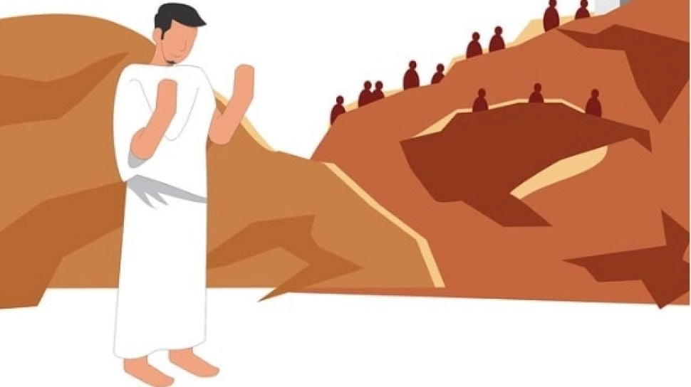 Niat Puasa Arafah Digabung Qadha Ramadan, Bayar Utang Sekaligus Hapus Dosa 2 Tahun