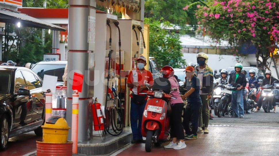 Perang AS-Iran Bikin Pertamina Kehilangan 100.000 Barel Minyak