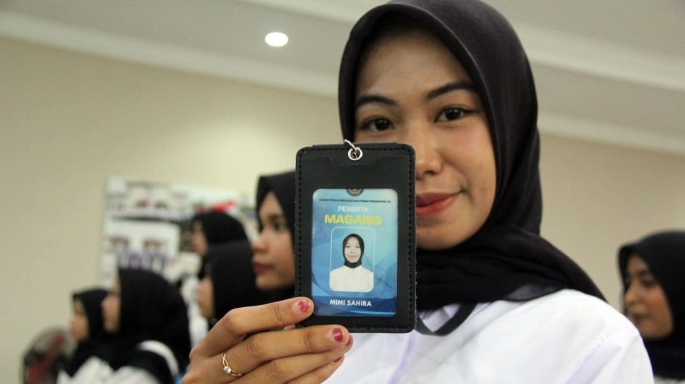Program Magang Nasional Batch 4 Dimulai Juli 2026, Telan Anggaran Rp 4,14 Triliun