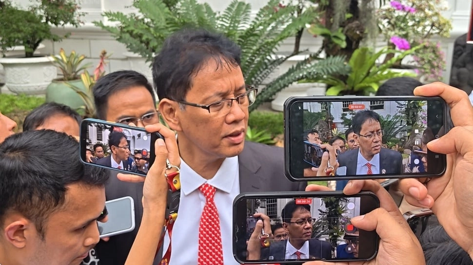 Purbaya Akui Dana Pemulihan Bencana Sumatra Rp 60 T Baru Terserap Sedikit