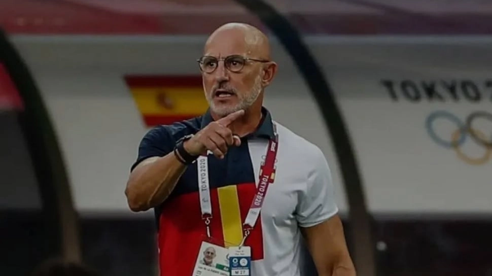 Tanpa Pemain Real Madrid, Pelatih Spanyol Tegaskan Skuadnya Kandidat Juara Piala Dunia 2026