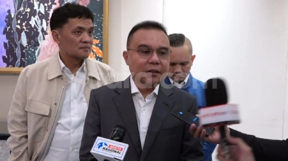 Tepis Isu Pesanan, Dasco Tegaskan Revisi UU Polri Bukan Demi Jabatan Kapolri
