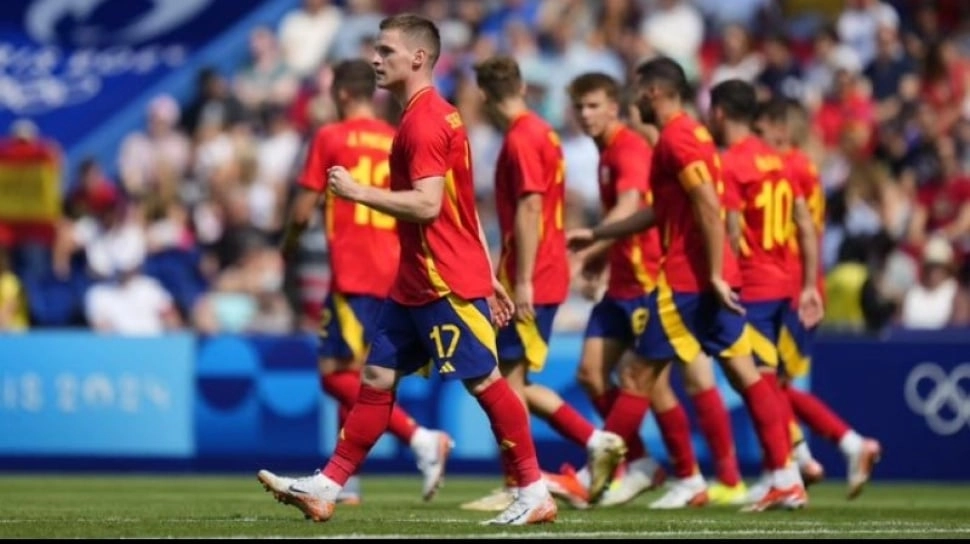 Timnas Spanyol Tanpa Pemain Real Madrid, Apa Jadinya?