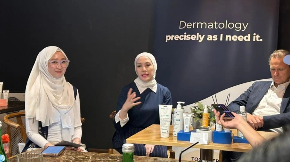 Viral Skincare Berlapis Bisa Rusak Skin Barrier, Kasus Kulit Sensitif Meningkat
