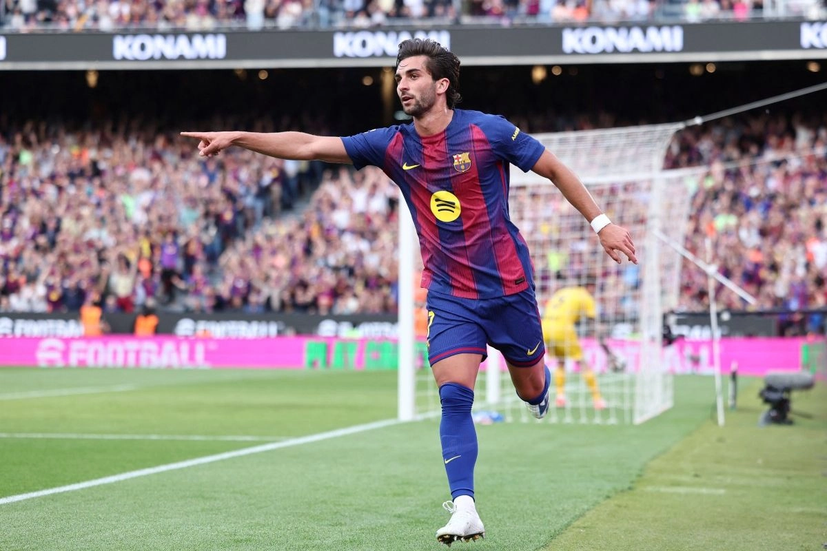 Barcelona Ajukan Diri Jadi Tuan Rumah Final Liga Champions 2028-2029