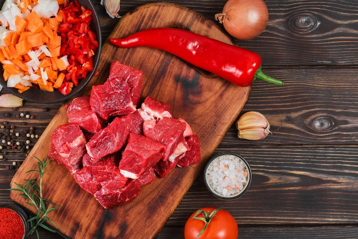 Berapa Konsumsi Daging Sapi yang Aman saat Idul Adha?