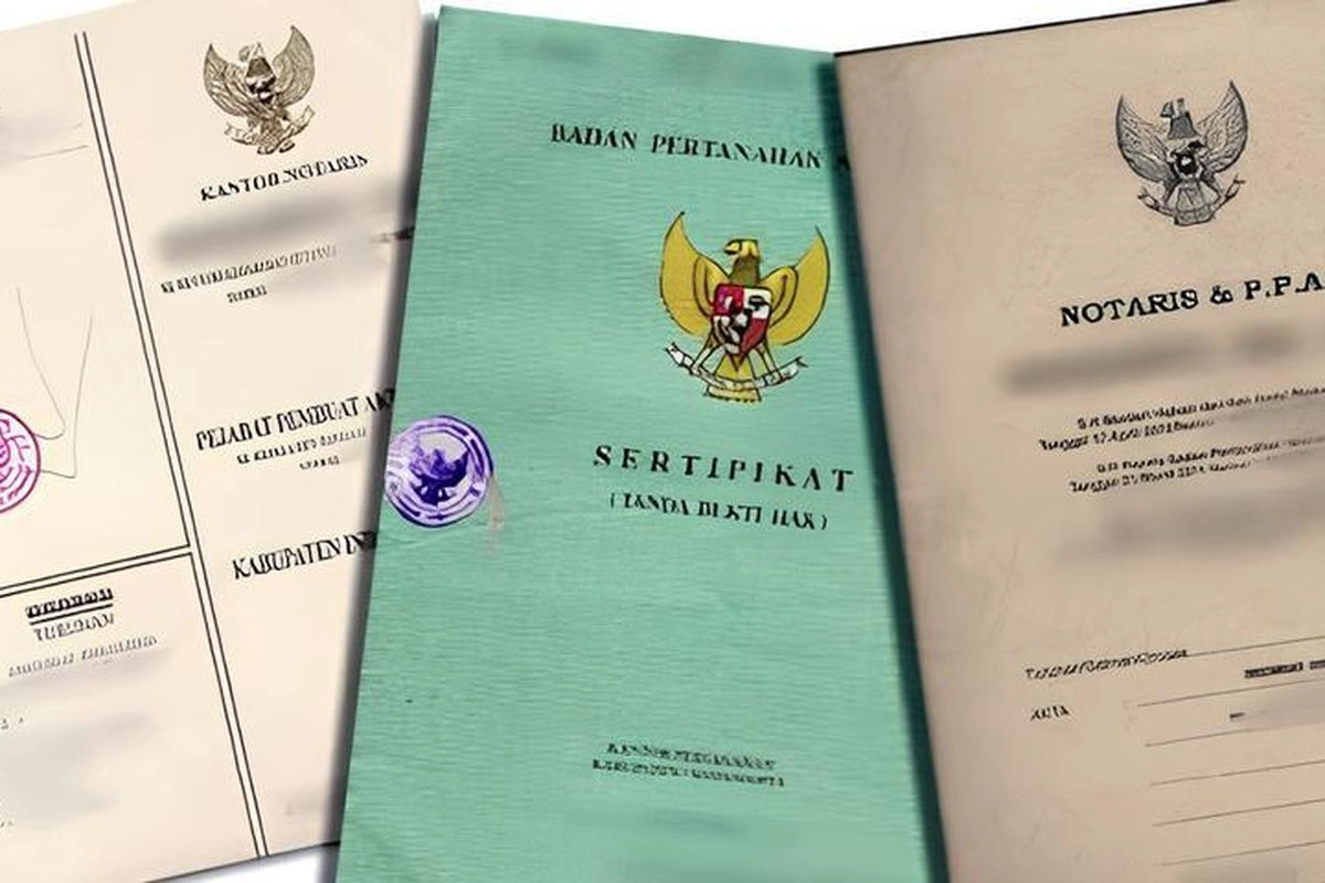 Berapa Lama Proses Pembuatan AJB di Notaris PPAT?