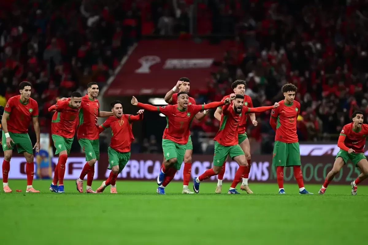 Daftar Skuad Maroko di Piala Dunia 2026: Achraf Hakimi dan Brahim Diaz Jadi Andalan