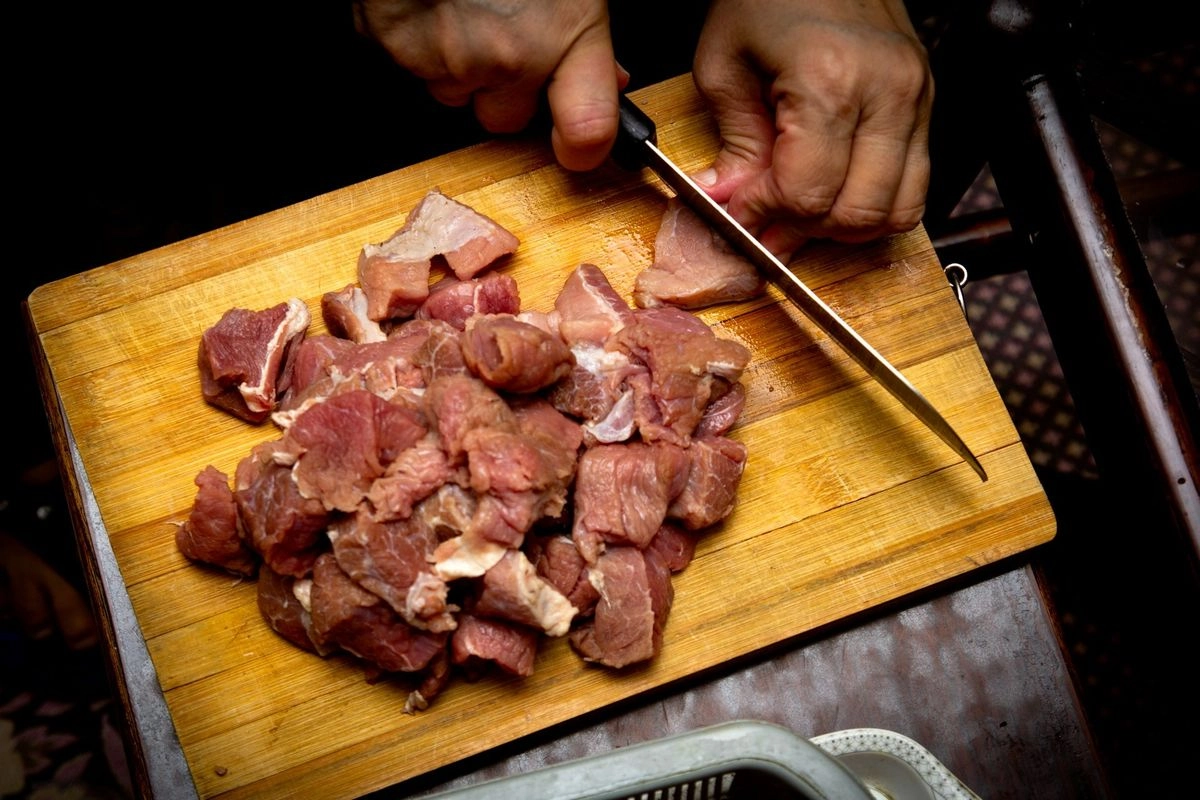 Daging Kambing vs Sapi, Mana yang Lebih Aman untuk Pengidap Hipertensi?