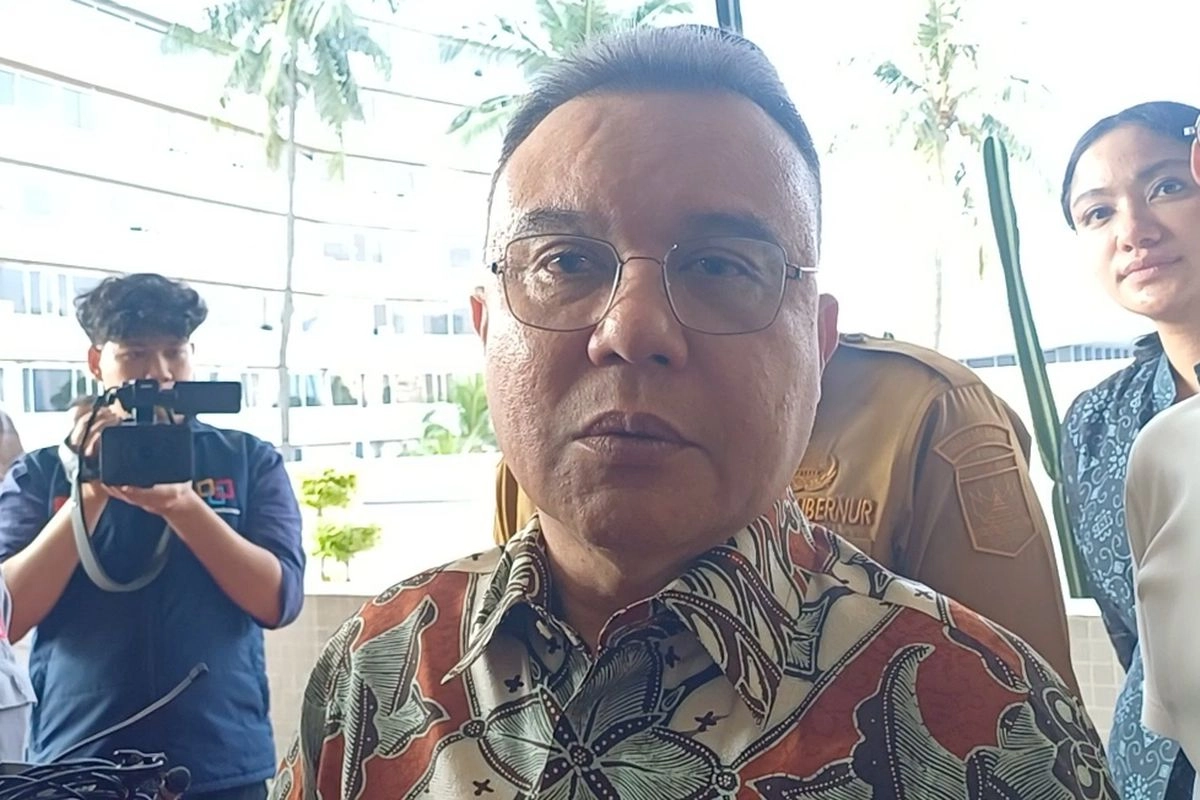 Dasco Sebut Banyak Perempuan yang Dapat Diandalkan Jadi Caleg, Dukung Putusan MK