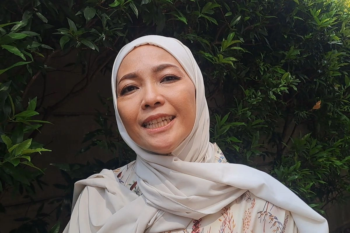 Harapan Istri Gus Yaqut Atas Kasus Kuota Haji yang Menjerat Suaminya